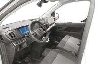 heti ajoon Peugeot Expert