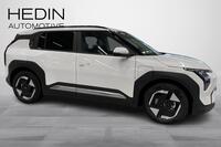 Earth FWD 58,3kWh 204hv V2L *** Rahoituskorko 0,99 % heti ajoon Kia EV3