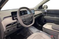 Earth FWD 58,3kWh 204hv V2L *** Rahoituskorko 0,99 % heti ajoon Kia EV3
