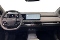 Earth FWD 58,3kWh 204hv V2L *** Rahoituskorko 0,99 % heti ajoon Kia EV3