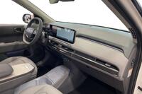 Earth FWD 58,3kWh 204hv V2L *** Rahoituskorko 0,99 % heti ajoon Kia EV3