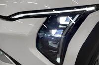 Earth FWD 58,3kWh 204hv V2L *** Rahoituskorko 0,99 % heti ajoon Kia EV3