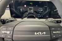 Earth FWD 58,3kWh 204hv V2L *** Rahoituskorko 0,99 % heti ajoon Kia EV3