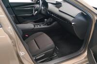 heti ajoon Mazda 3