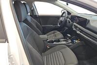 heti ajoon Kia K4