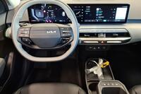 heti ajoon Kia EV4