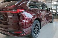 heti ajoon Mazda CX-80