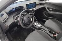 heti ajoon Peugeot 2008