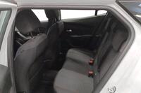 heti ajoon Peugeot 2008