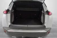 heti ajoon Peugeot 2008