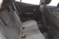 heti ajoon Peugeot 2008