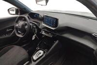 heti ajoon Peugeot 2008