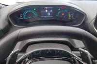 heti ajoon Peugeot 2008