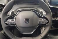 heti ajoon Peugeot 2008