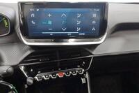 heti ajoon Peugeot 2008