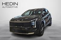 heti ajoon Kia Sportage