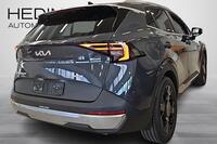 heti ajoon Kia Sportage