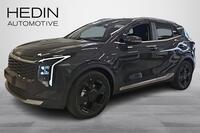 heti ajoon Kia Sportage