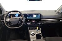 heti ajoon Kia Sportage