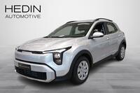 heti ajoon Kia Stonic