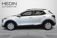 heti ajoon Kia Stonic