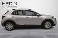 heti ajoon Kia Stonic
