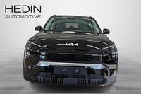 heti ajoon Kia EV3
