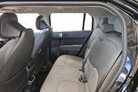 heti ajoon Kia EV3