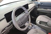 heti ajoon Kia EV3