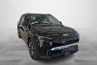 heti ajoon Kia EV3