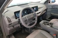 heti ajoon Kia EV5