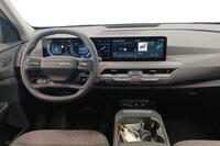 heti ajoon Kia EV5
