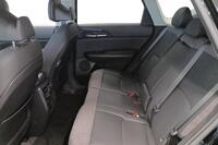 heti ajoon Kia EV5