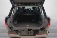 heti ajoon Kia EV5