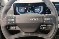 heti ajoon Kia EV5