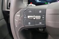 heti ajoon Kia EV5
