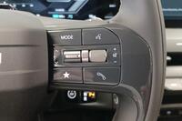 heti ajoon Kia EV5