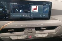 heti ajoon Kia EV5