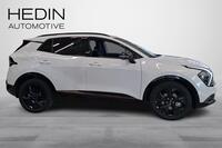 heti ajoon Kia Sportage