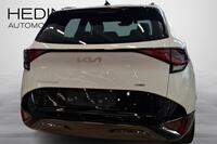 1,6 T-GDI AWD Plug-in Hybrid Edition AT 245hv *** Rahoituskorko 0,99 % heti ajoon Kia Sportage