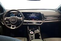 1,6 T-GDI AWD Plug-in Hybrid Edition AT 245hv *** Rahoituskorko 0,99 % heti ajoon Kia Sportage