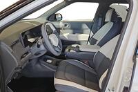 heti ajoon Kia EV3