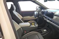 heti ajoon Kia EV3