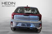 heti ajoon Kia Picanto