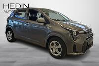 heti ajoon Kia Picanto