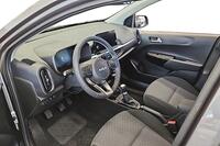 heti ajoon Kia Picanto