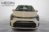 heti ajoon Kia Picanto