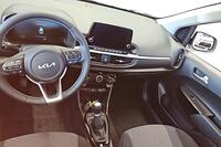 heti ajoon Kia Picanto