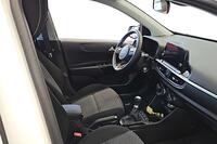 heti ajoon Kia Picanto