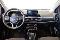 heti ajoon Kia Picanto